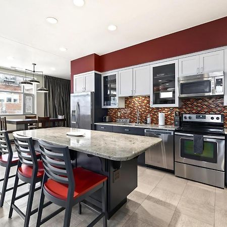 Dickson St Condo - On Dickson Street - Fayetteville Entertainment Hub Zewnętrze zdjęcie