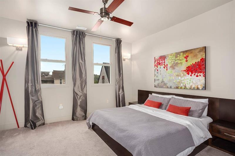 Dickson St Condo - On Dickson Street - Fayetteville Entertainment Hub Zewnętrze zdjęcie