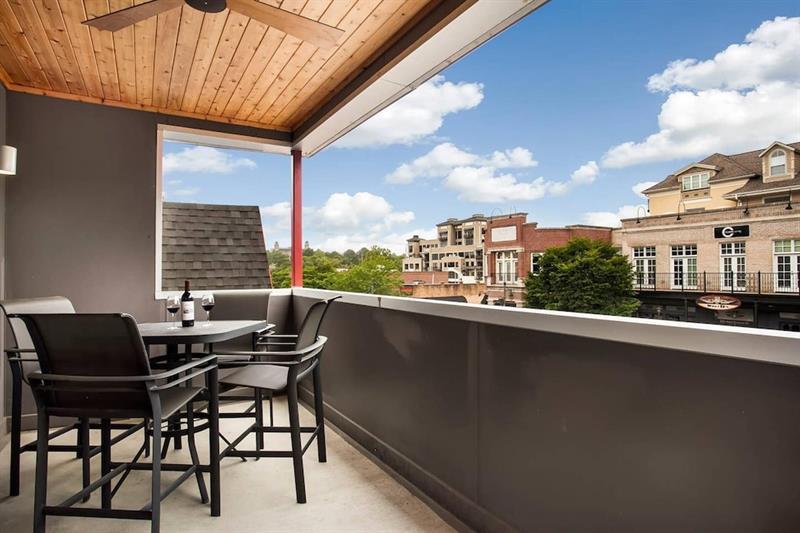 Dickson St Condo - On Dickson Street - Fayetteville Entertainment Hub Zewnętrze zdjęcie